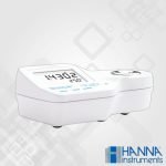 HI96800 Digital Refractometer Refractive Index Brix