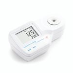 Alat Ukur Digital Refractometer HANNA INSTRUMENT HI96803 - Image 3