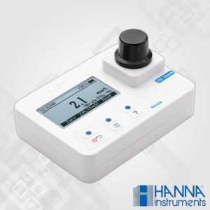 HI97728 Nitrate Photometer