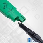 HI98121 pH ORP Temperature Combo Tester