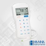 HI98161 Alat Ukur pH Makanan