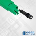 ORP dan Temperature Tester Portabel HI98120 – Akurat, Waterproof, dan Praktis - Image 2