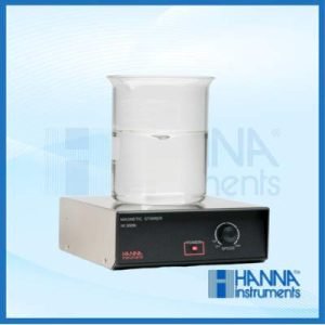 Pengaduk Larutan HANNA INSTRUMENT HI304N