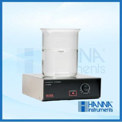 Pengaduk Larutan HANNA INSTRUMENT HI304N Pengaduk Larutan HANNA INSTRUMENT HI304N