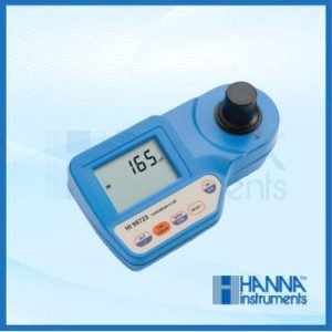 Photometer Chromium HANNA INSTRUMENT HI96749