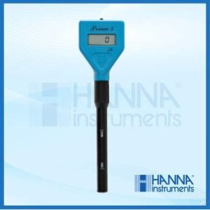 Alat Ukur Konduktivitas HANNA INSTRUMENTS Primo5