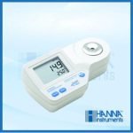 Refraktometer Digital HANNA INSTRUMENT HI96816