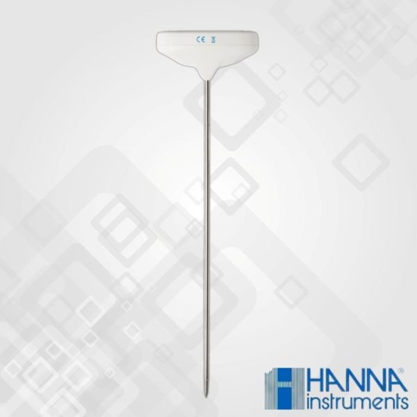 T-Shaped Fahrenheit Thermometer HI145-30