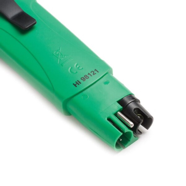 pH/ORP/Temperature Combo Tester HI98121 – Pengukur pH, ORP & Suhu Portabel - Image 3