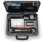 Alat Ukur PH Portable HANNA INSTRUMENT HI99121 - Image 2
