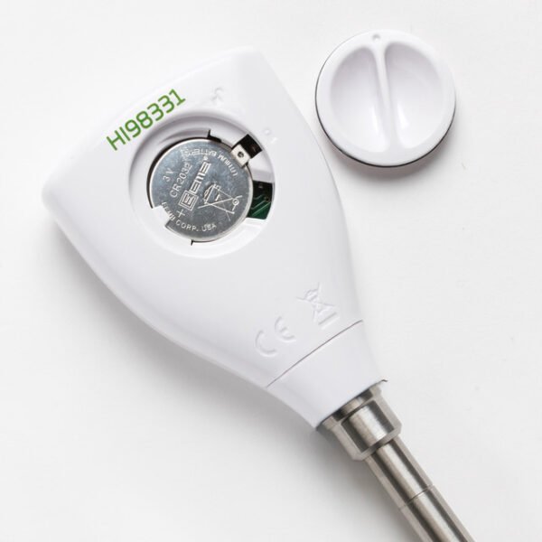 HI98331 Soil Test™ Direct Soil Conductivity Tester – Alat Ukur Konduktivitas Tanah Portabel dan Akurat - Image 3
