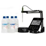 Alat Ukur Multiparameter HANNA INSTRUMENT HI2020W - Image 2