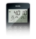 Alat Ukur Multiparameter HANNA INSTRUMENT HI2030 - Image 3