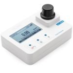 Alat Ukur Kadar Klorin HANNA HI97701 – Free Chlorine Portable Photometer - Image 2