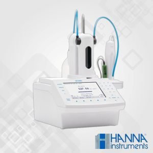 hi931-titrator-presisi-tinggi-untuk-laboratorium-anda|Automatic Potentiometric Titrator HI931 1|Automatic Potentiometric Titrator HI931 2