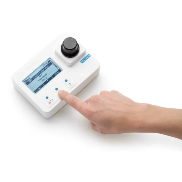 Photometer Chromium HANNA INSTRUMENT HI96749 - Image 2