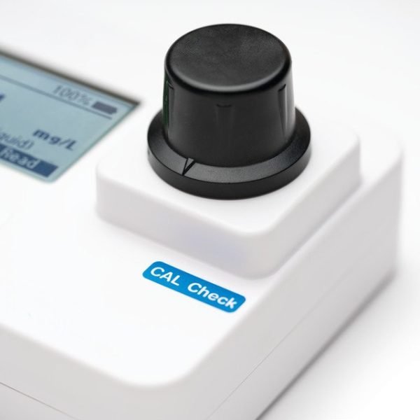 Alat Ukur Kadar Klorin HANNA HI97701 – Free Chlorine Portable Photometer - Image 4