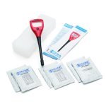 Alat Ukur pH Tester HANNA INSTRUMENT HI98100 - Image 2