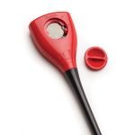 Alat Ukur pH Tester HANNA INSTRUMENT HI98100 - Image 3