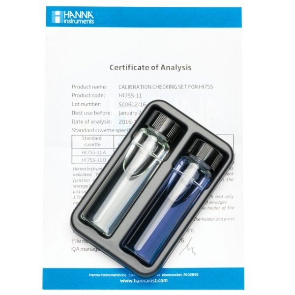 marine-alkalinity-calibration-set-hi755-11__98109 HI755-11 Calibration Check Set untuk Marine Alkalinity Checker