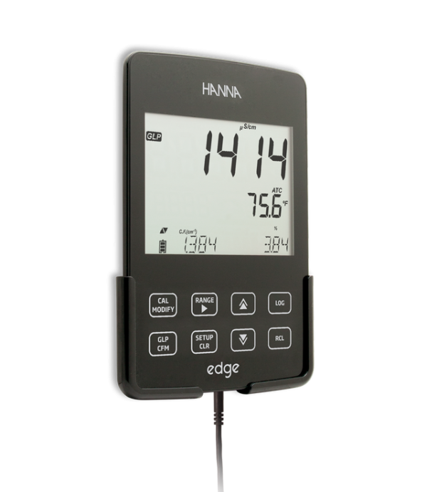 Alat Ukur Multiparameter HANNA INSTRUMENT HI2030 - Image 2