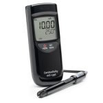 Portable High Range EC-TDS Meter HANNA INSTRUMENTS HI99301 - Image 3