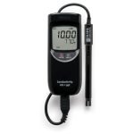 Portable High Range EC-TDS Meter HANNA INSTRUMENTS HI99301 - Image 4