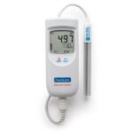 Portable pH Meter untuk Analisis Bir – Checker® HC HI99151 - Image 5