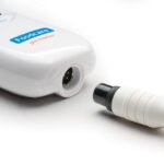 Portable pH Meter untuk Makanan dan Susu – Checker® HC HI99161 - Image 3