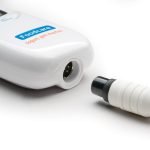 pH Meter Portable HANNA INSTRUMENT HI99164 - Image 3