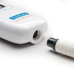 PH Meter Portable HANNA INSTRUMENT HI99165 - Image 3