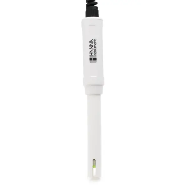 Portable pH/EC/TDS/Temperature Meter dengan CAL Check – HI9813-61 - Image 2