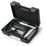 Portable pH/EC/TDS/Temperature Meter dengan CAL Check – HI9813-61 - Image 3