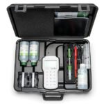GroLine Professional Portable Soil pH Meter – Pengukuran pH Tanah Presisi untuk Lapangan dan Laboratorium - Image 3