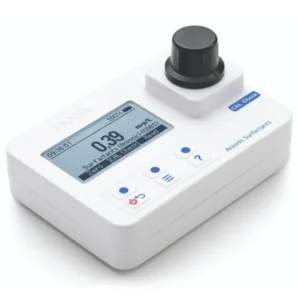 photometer surfaktan anionik portable Hanna Instruments HI97769