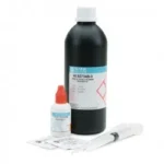 Reagen klorin HI-93734-01 untuk fotometer Hanna
