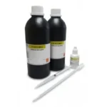 reagen Nessler untuk ammonia tinggi Hanna HI93733-01
