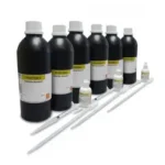reagen Nessler untuk 300 tes ammonia tinggi Hanna