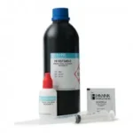 Set 300 reagen klorin HI-93734-03 untuk fotometer