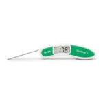 Hanna Instruments HI151-4 termometer digital dengan probe stainless steel