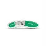 Hanna Instruments HI151-4 termometer makanan lipat berwarna hijau