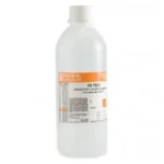 Hanna Instruments HI2003-02 larutan kalibrasi konduktivitas 1413 uS cm ukuran 500 ml