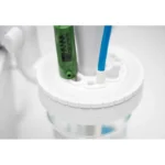 Hanna Instruments HI931-02 alat titrasi otomatis multifungsi dengan fitur pH mV dan ISE meter