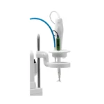 Hanna Instruments HI932C2-02 alat titrator otomatis untuk analisis laboratorium kimia