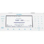 Hanna Instruments HI932C2-02 sistem titrasi otomatis terintegrasi meter pH mV ISE