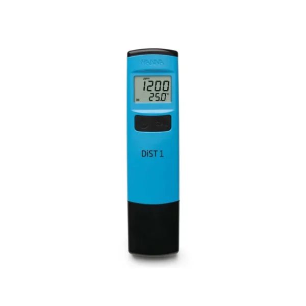 Hanna Instruments HI98301 TDS meter untuk pengukuran kualitas air