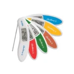 Termometer Digital Hanna Instruments HI151-3 Checktemp4 IP67 - Image 2