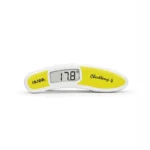 Termometer Digital Hanna Instruments HI151-3 Checktemp4 IP67