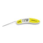 Termometer Digital Hanna Instruments HI151-3 Checktemp4 IP67 - Image 3